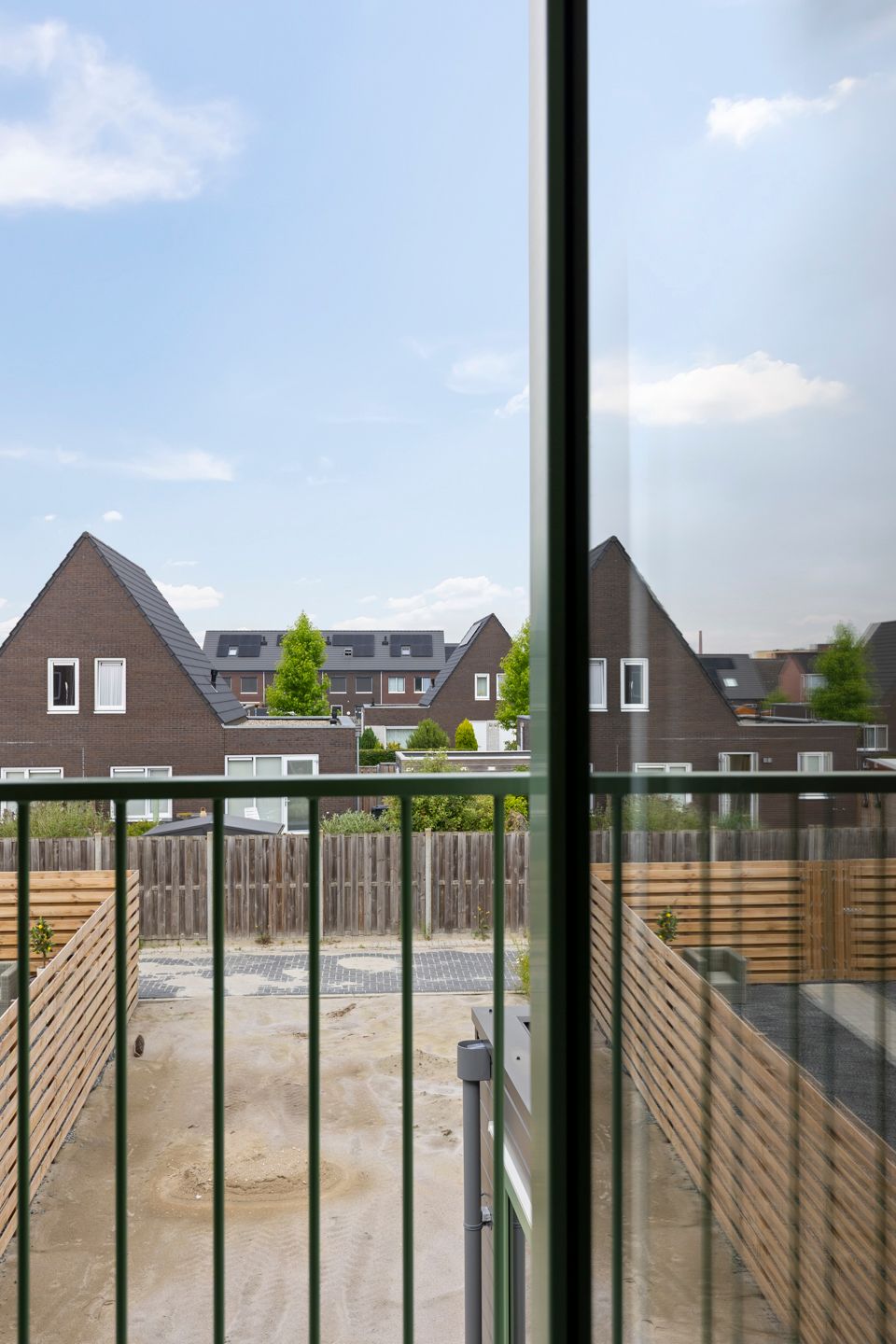Photo 26 of Heiman Akkerstraat 26