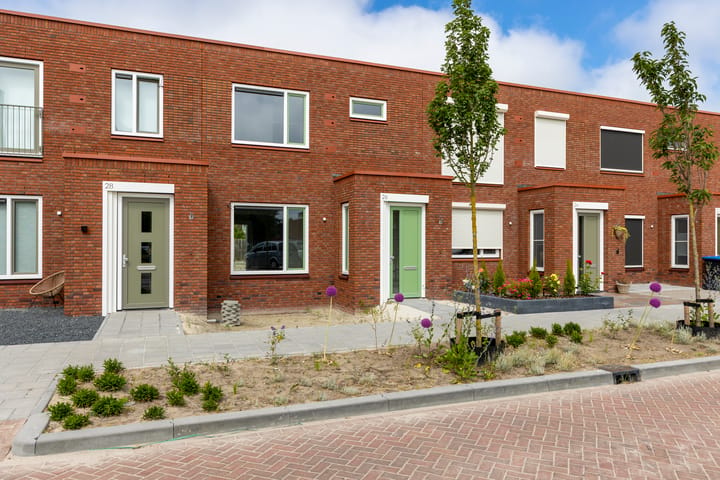 Foto 4 van Heiman Akkerstraat 26