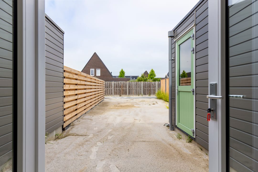Photo 32 of Heiman Akkerstraat 26