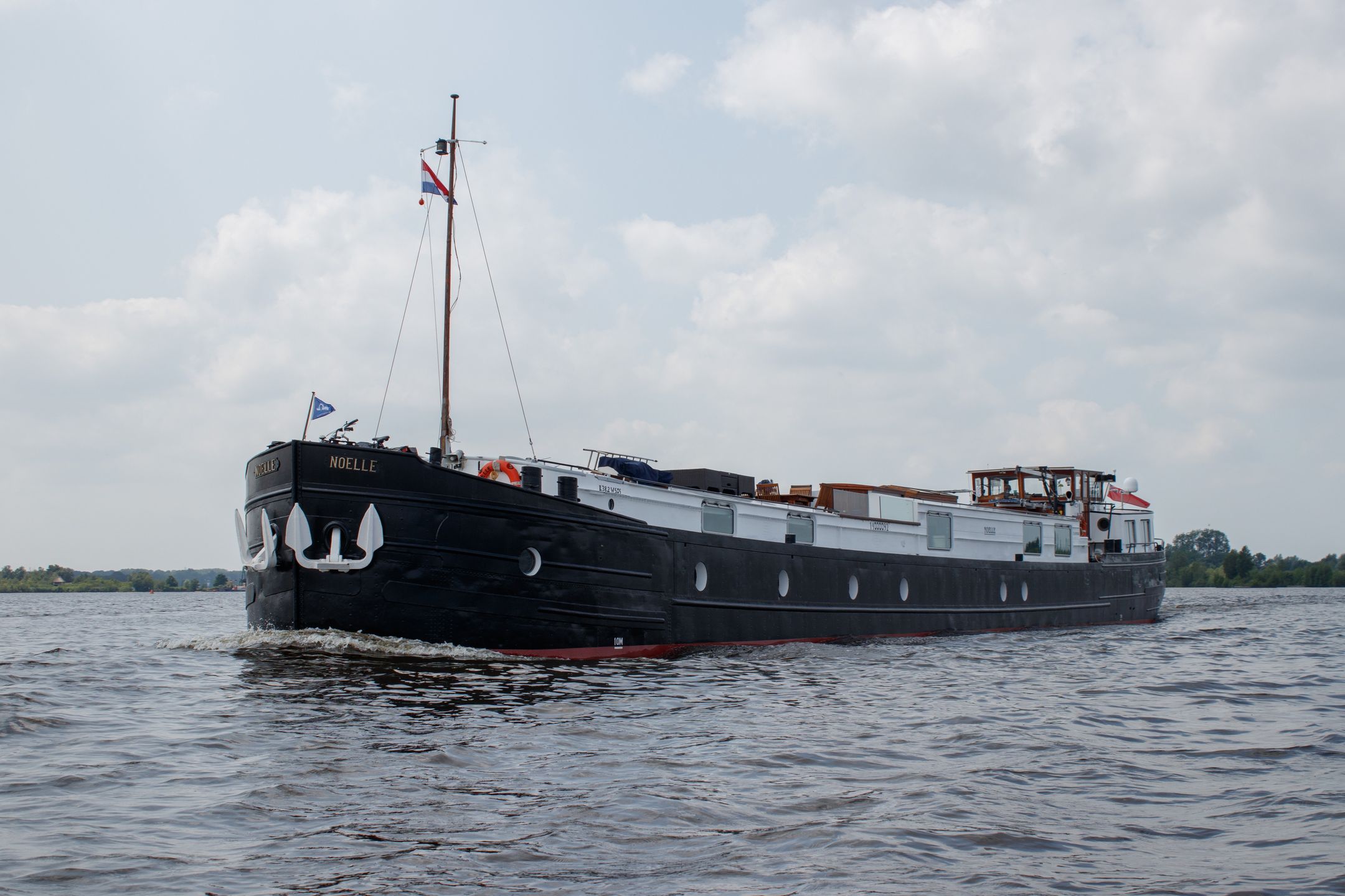 Spiekeroog 80 