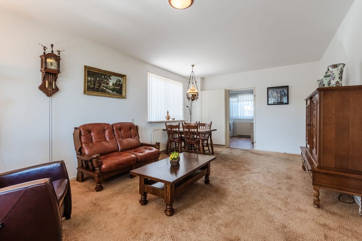 Hoekwoning te koop: 't Abdij 36, Ermelo