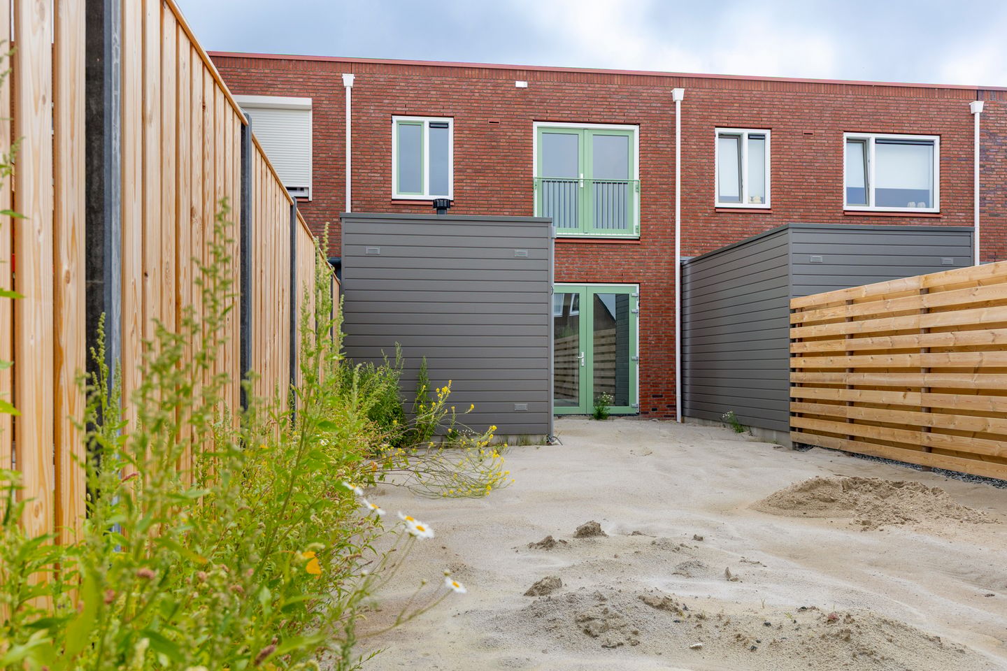 Photo 35 of Heiman Akkerstraat 26
