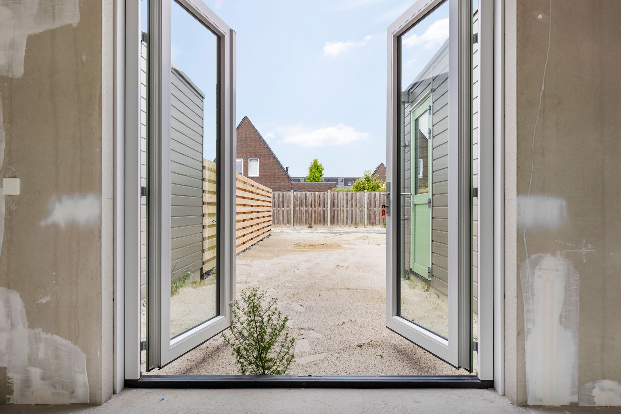 Photo 12 of Heiman Akkerstraat 26