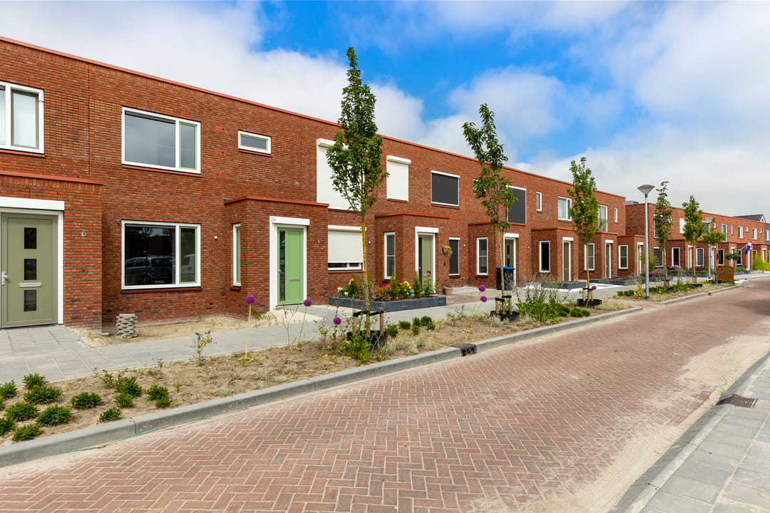 Photo 37 of Heiman Akkerstraat 26