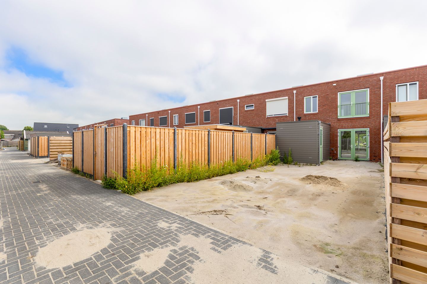 Photo 34 of Heiman Akkerstraat 26