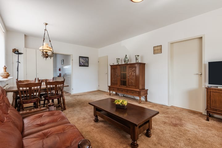 Hoekwoning te koop: 't Abdij 36, Ermelo