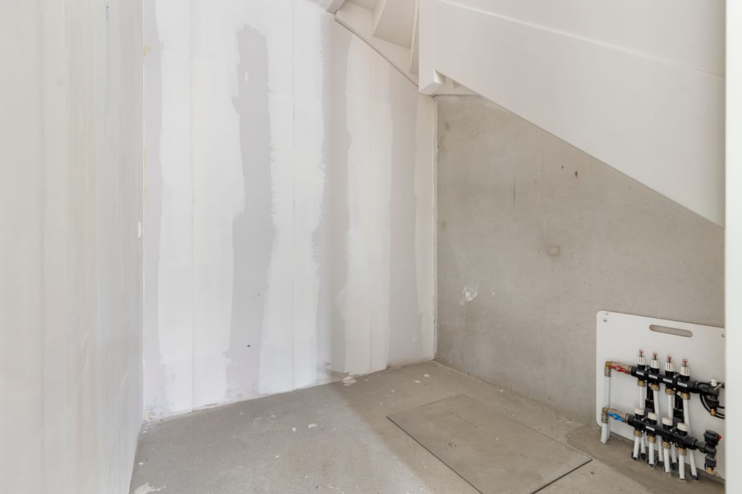 Photo 8 of Heiman Akkerstraat 26