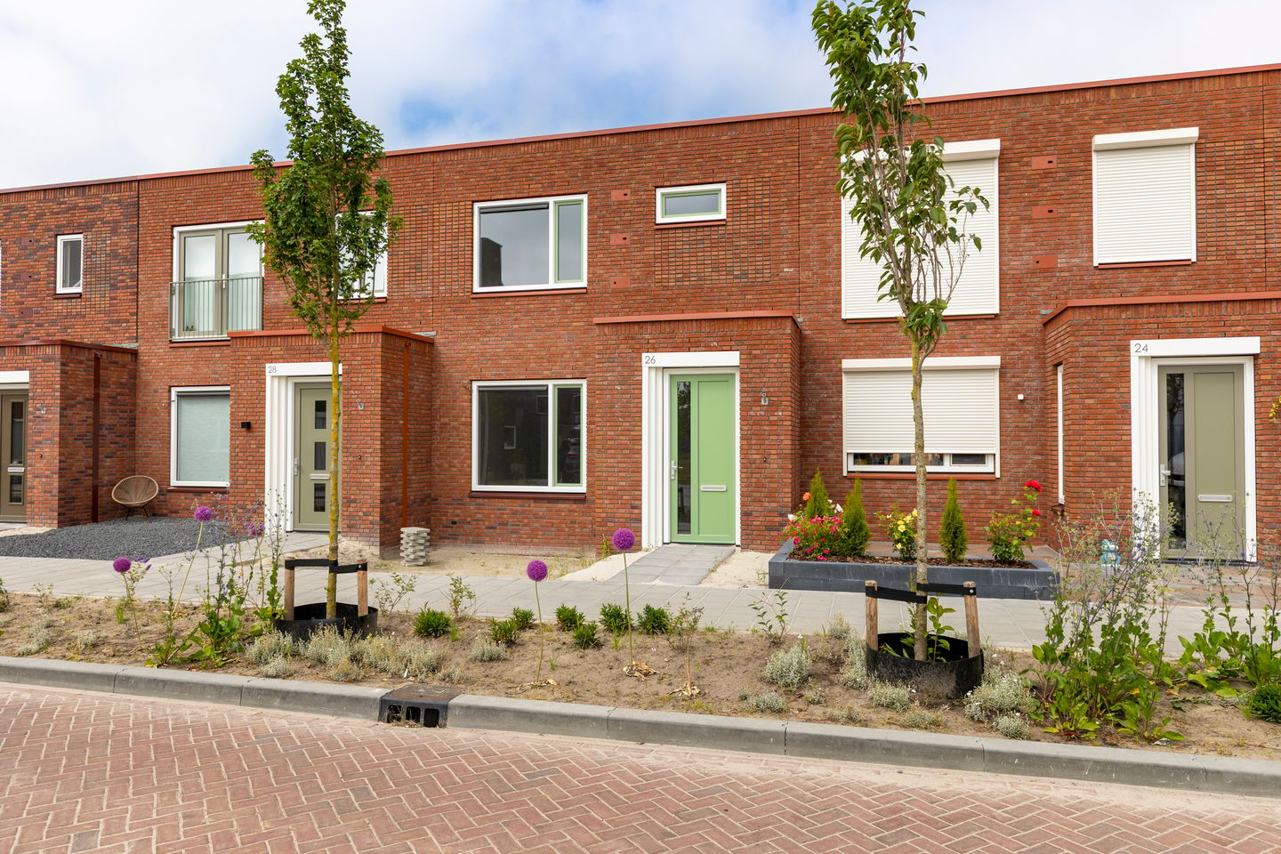 Foto 1 van Heiman Akkerstraat 26