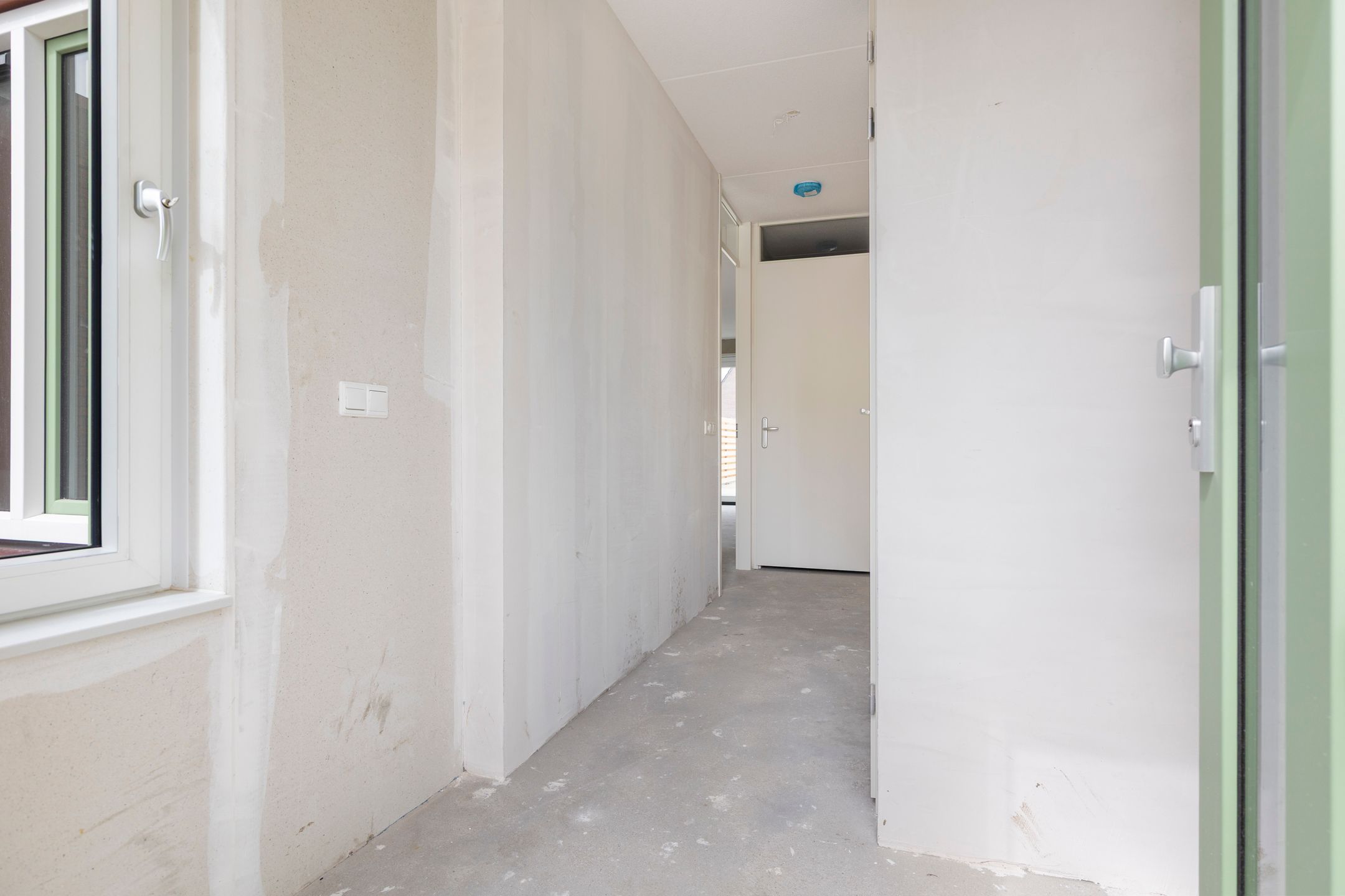 Photo 6 of Heiman Akkerstraat 26