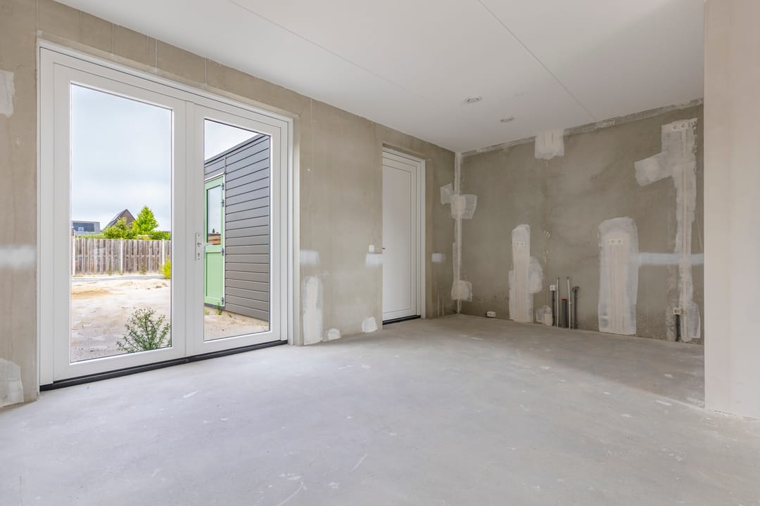 Photo 11 of Heiman Akkerstraat 26