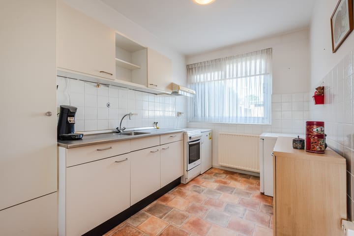 Hoekwoning te koop: 't Abdij 36, Ermelo