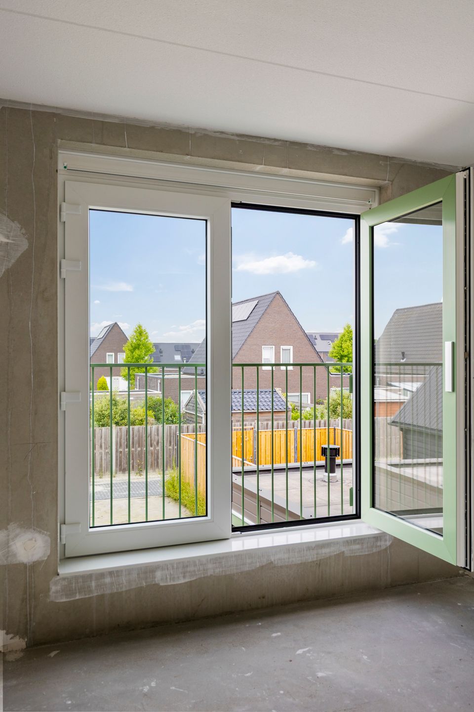 Photo 25 of Heiman Akkerstraat 26