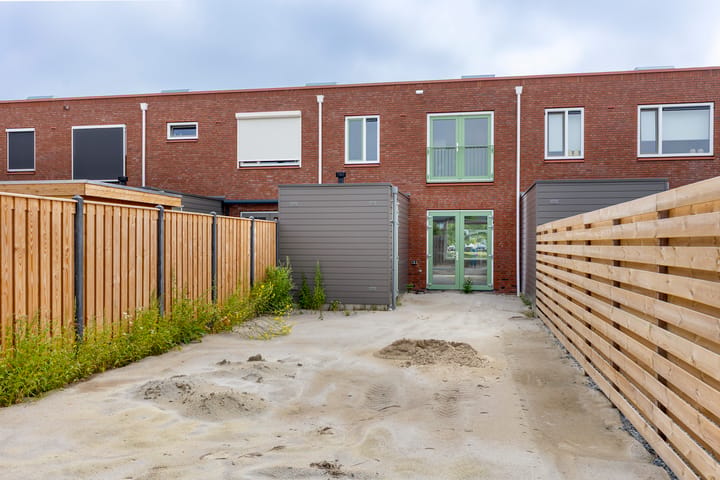 Foto 3 van Heiman Akkerstraat 26
