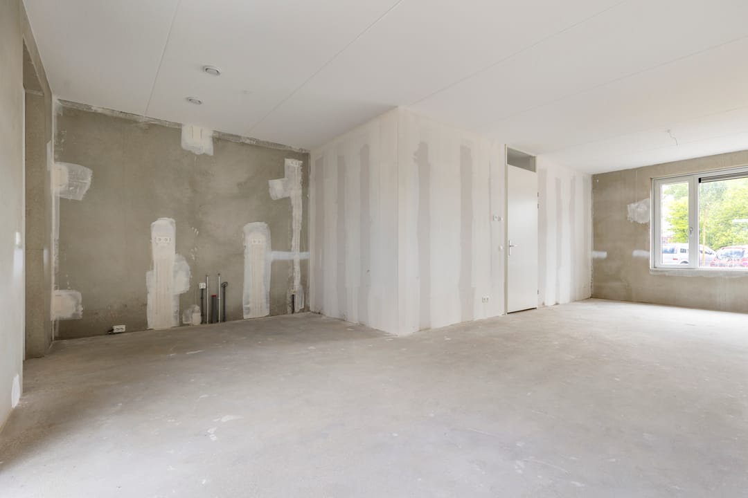 Photo 2 of Heiman Akkerstraat 26
