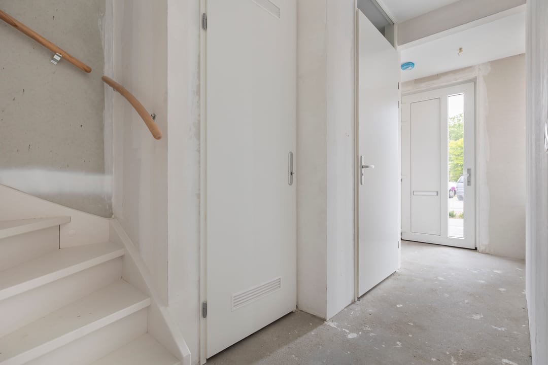 Photo 17 of Heiman Akkerstraat 26