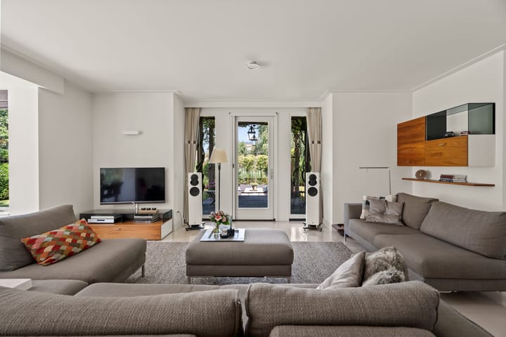 Vrijstaande woning te koop: Schoeimes 5, Hooglanderveen