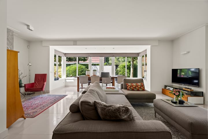 Vrijstaande woning te koop: Schoeimes 5, Hooglanderveen