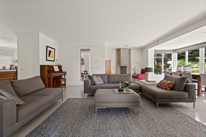 Vrijstaande woning te koop: Schoeimes 5, Hooglanderveen