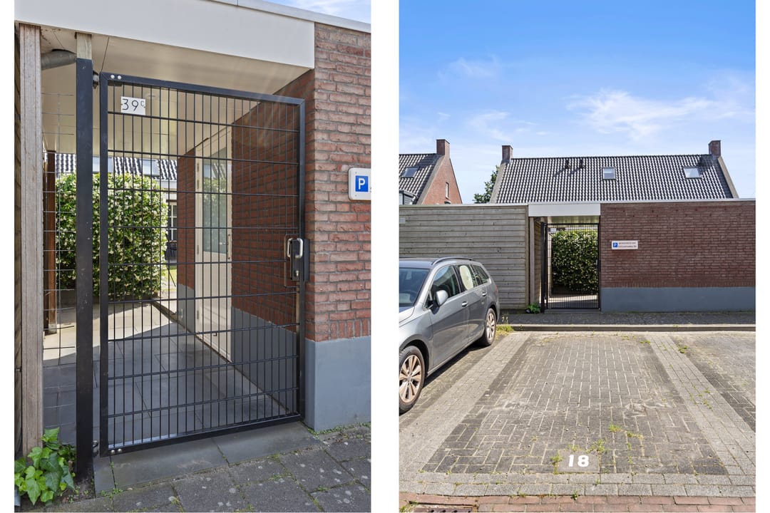 Photo 37 of Schijndelseweg 39-C