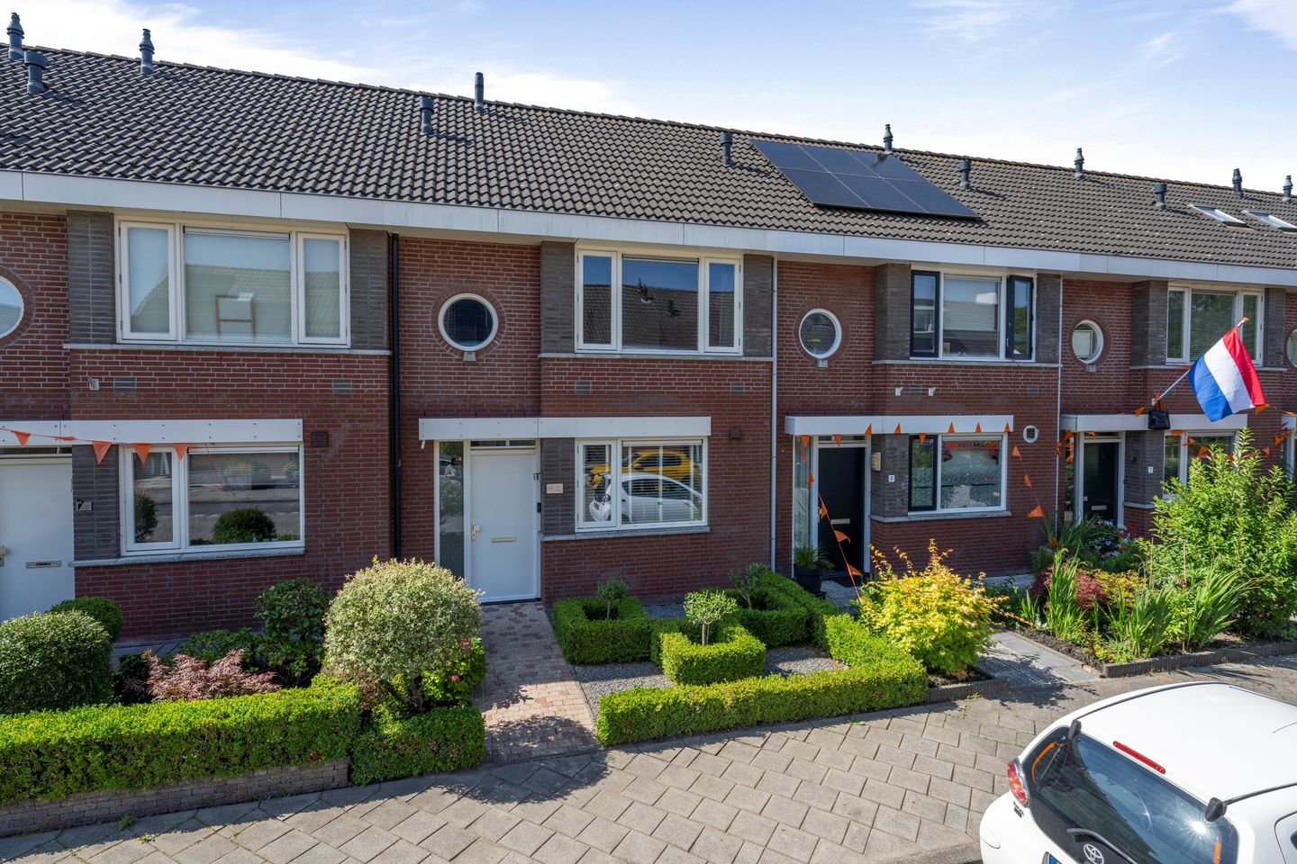 Foto 1 van Kroeten 11