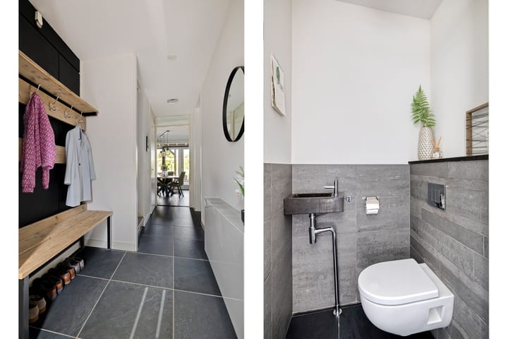 Hoekwoning te koop: Maasdijk 61, Breda