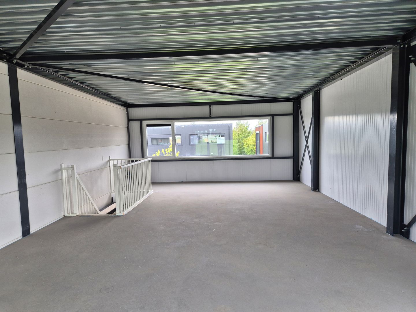 Bekijk foto 5 van Koornmarktpoort 23