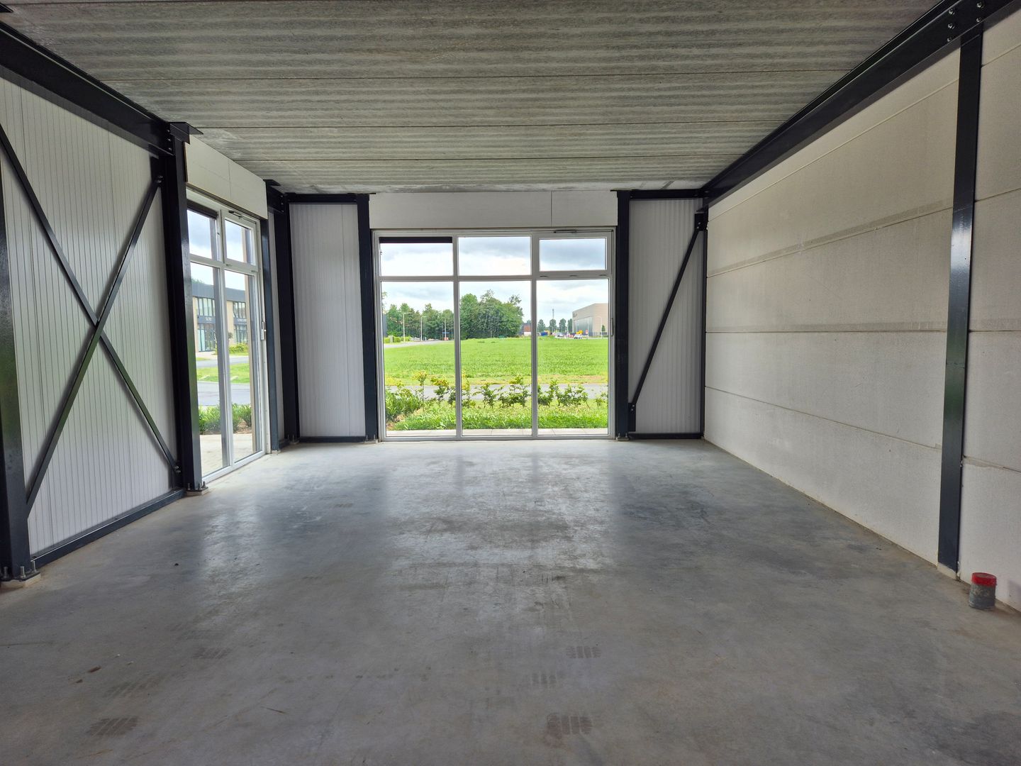 Bekijk foto 4 van Koornmarktpoort 23