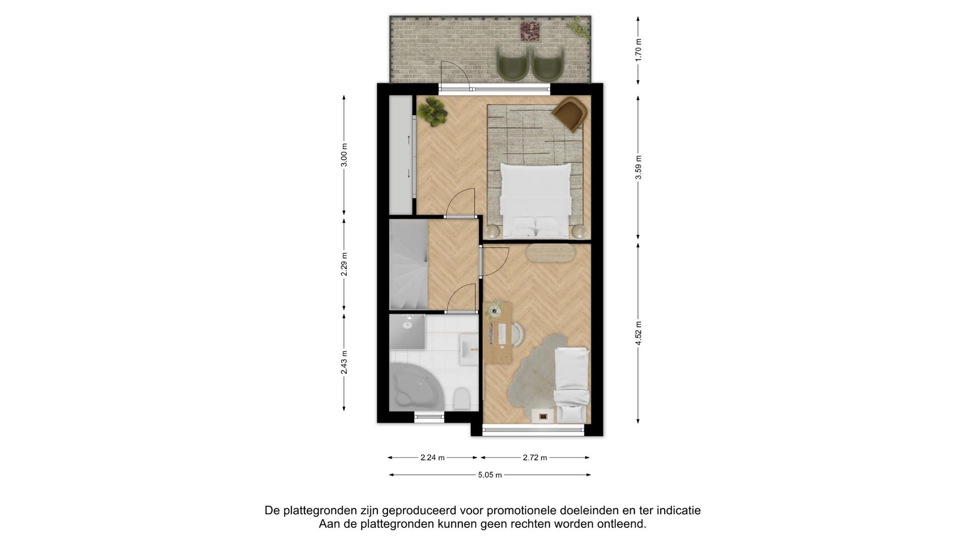 Foto 51 van Kroeten 11