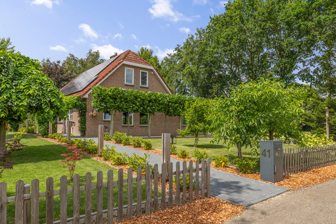 Photo 2 of Nieuwe Krim 41