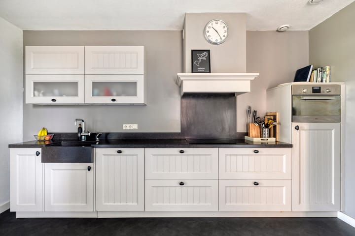 Hoekwoning te koop: Maasdijk 61, Breda