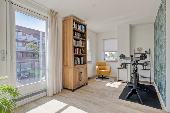 Hoekwoning te koop: Maasdijk 61, Breda