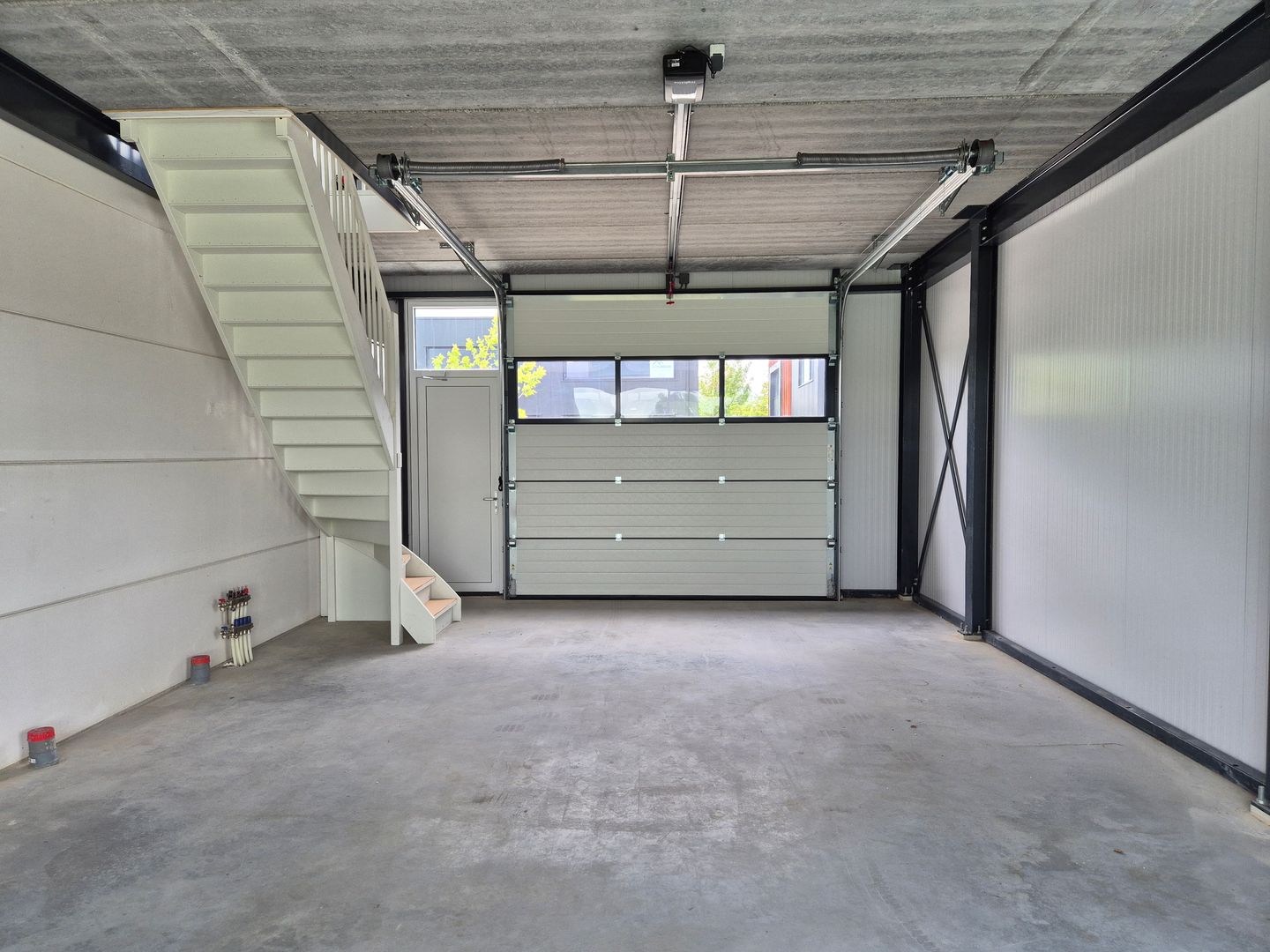 Bekijk foto 3 van Koornmarktpoort 23