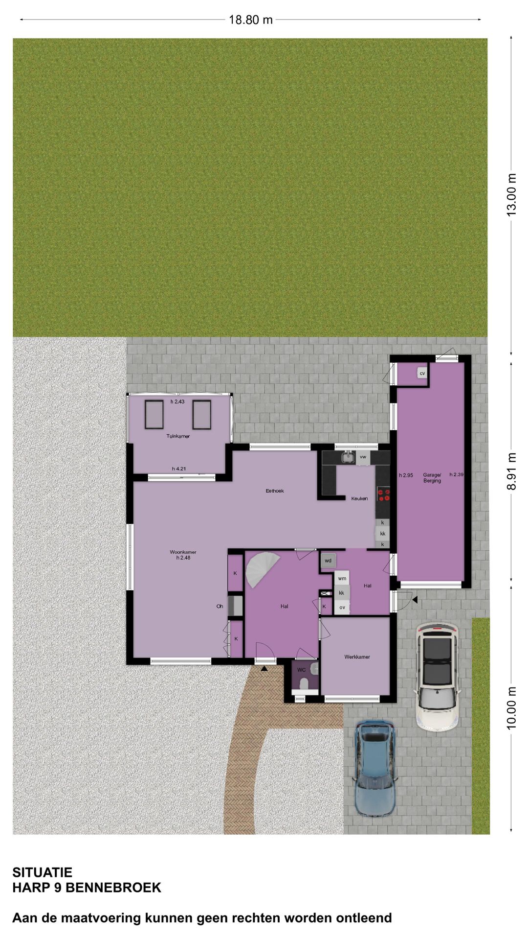 Foto 46 van Harp 9