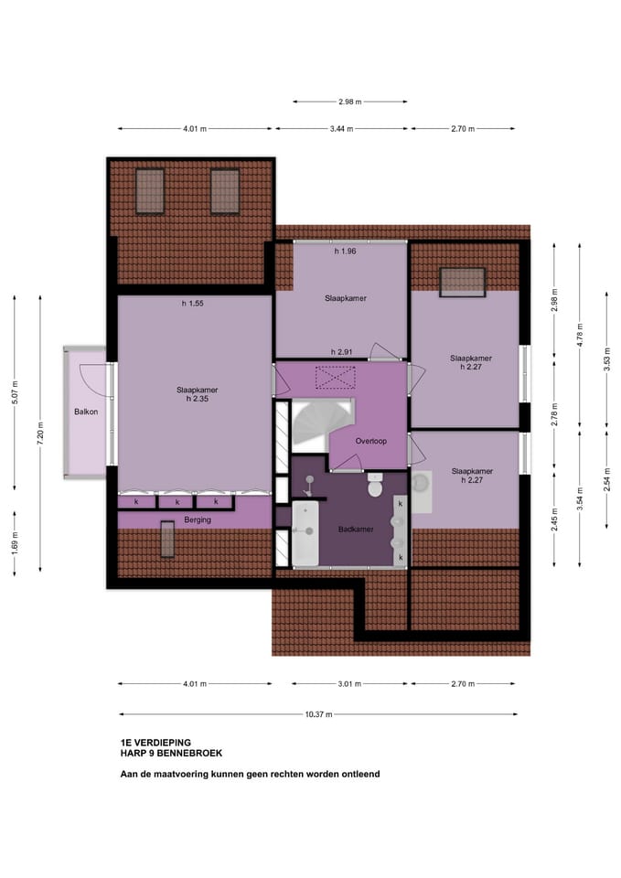 Foto 44 van Harp 9