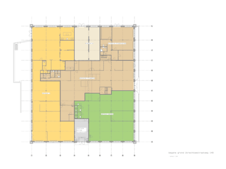 View floorplan