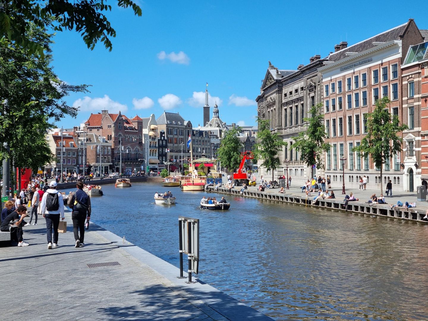 View photo 5 of Binnengasthuisstraat 148