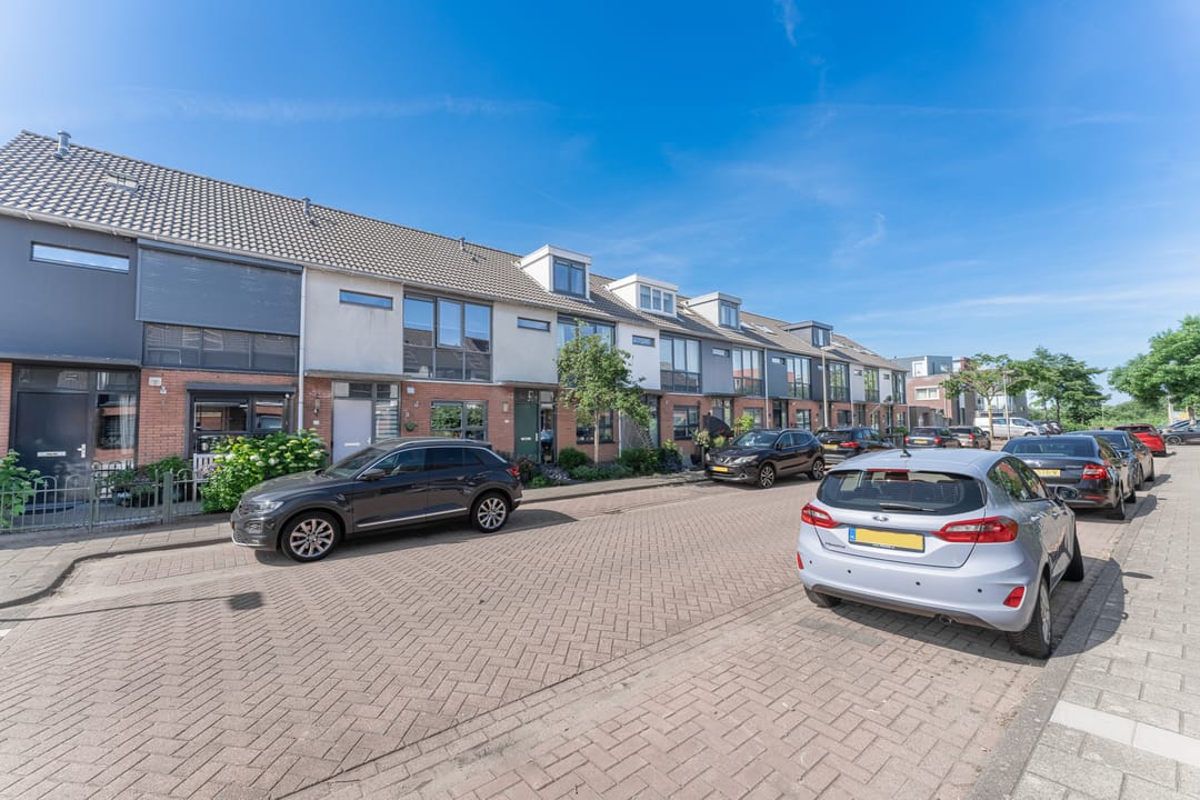 Photo 8 of Coloradostraat 25