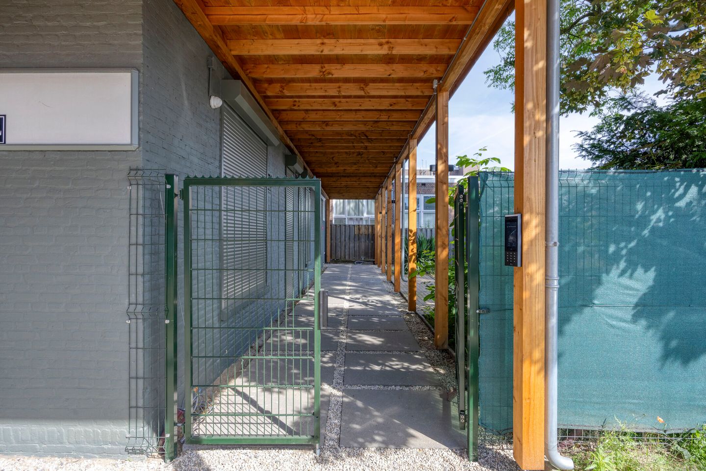Bekijk foto 4 van Groenstraat 139