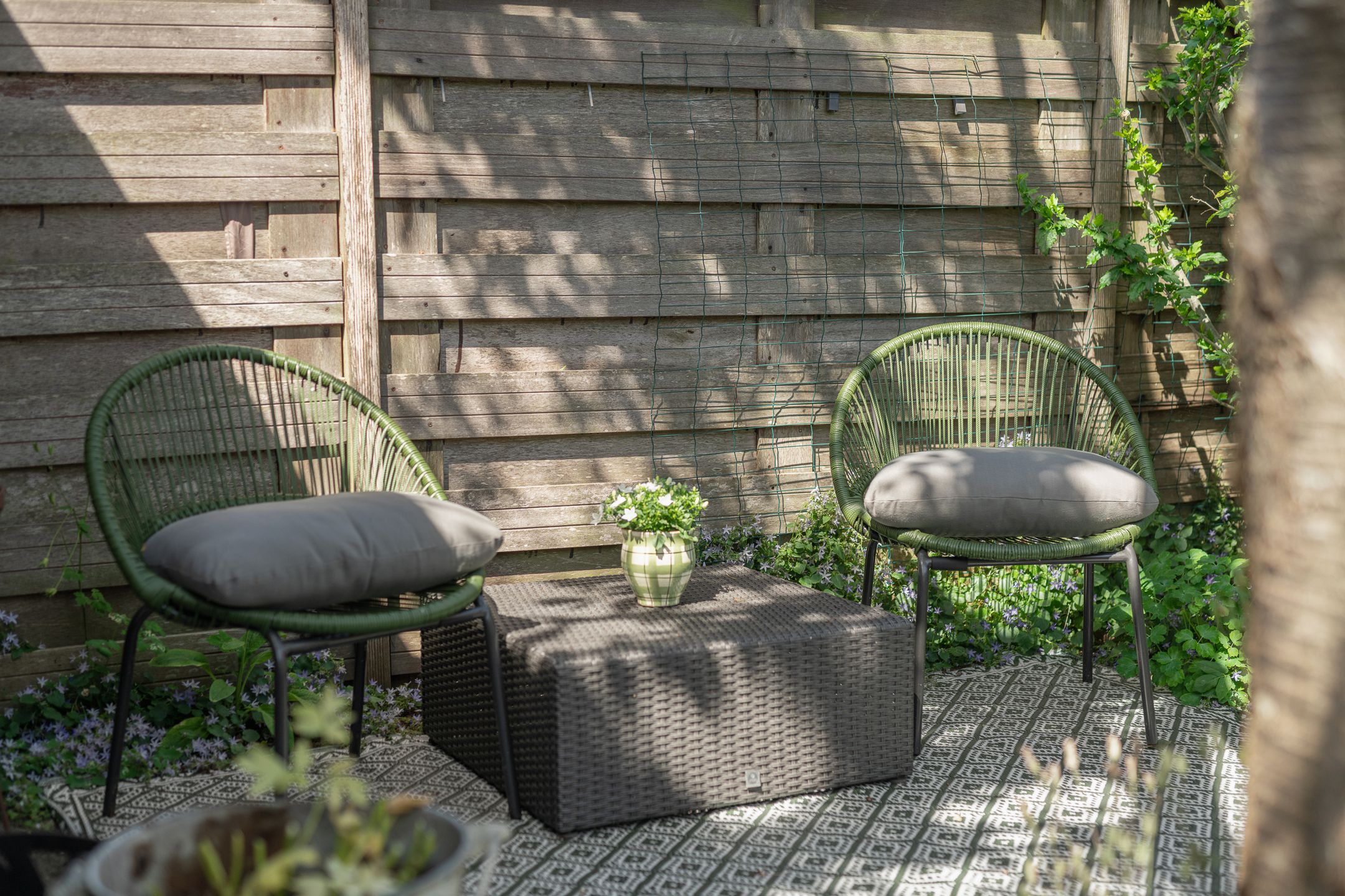 Photo 45 of Coloradostraat 25