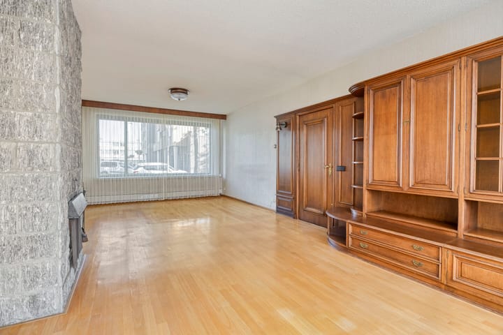 Tussenwoning te koop: van der Werffstraat 41, Eindhoven