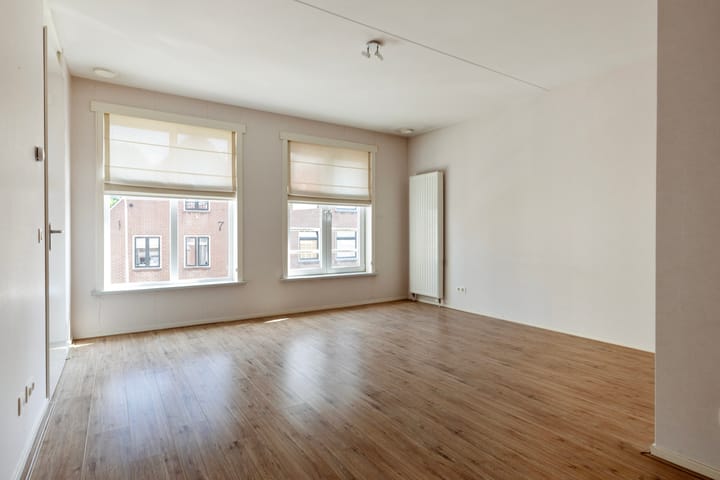 Appartement te koop: Godsplein 4C, Hulst