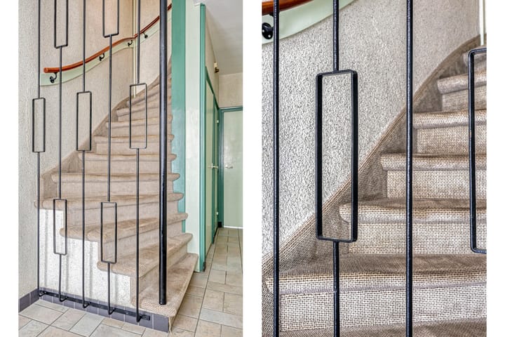 Tussenwoning te koop: van der Werffstraat 41, Eindhoven