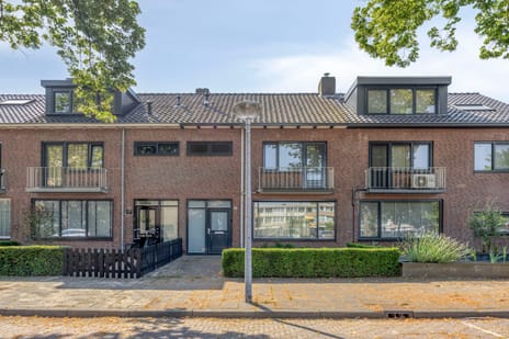 van der Werffstraat thumbnail