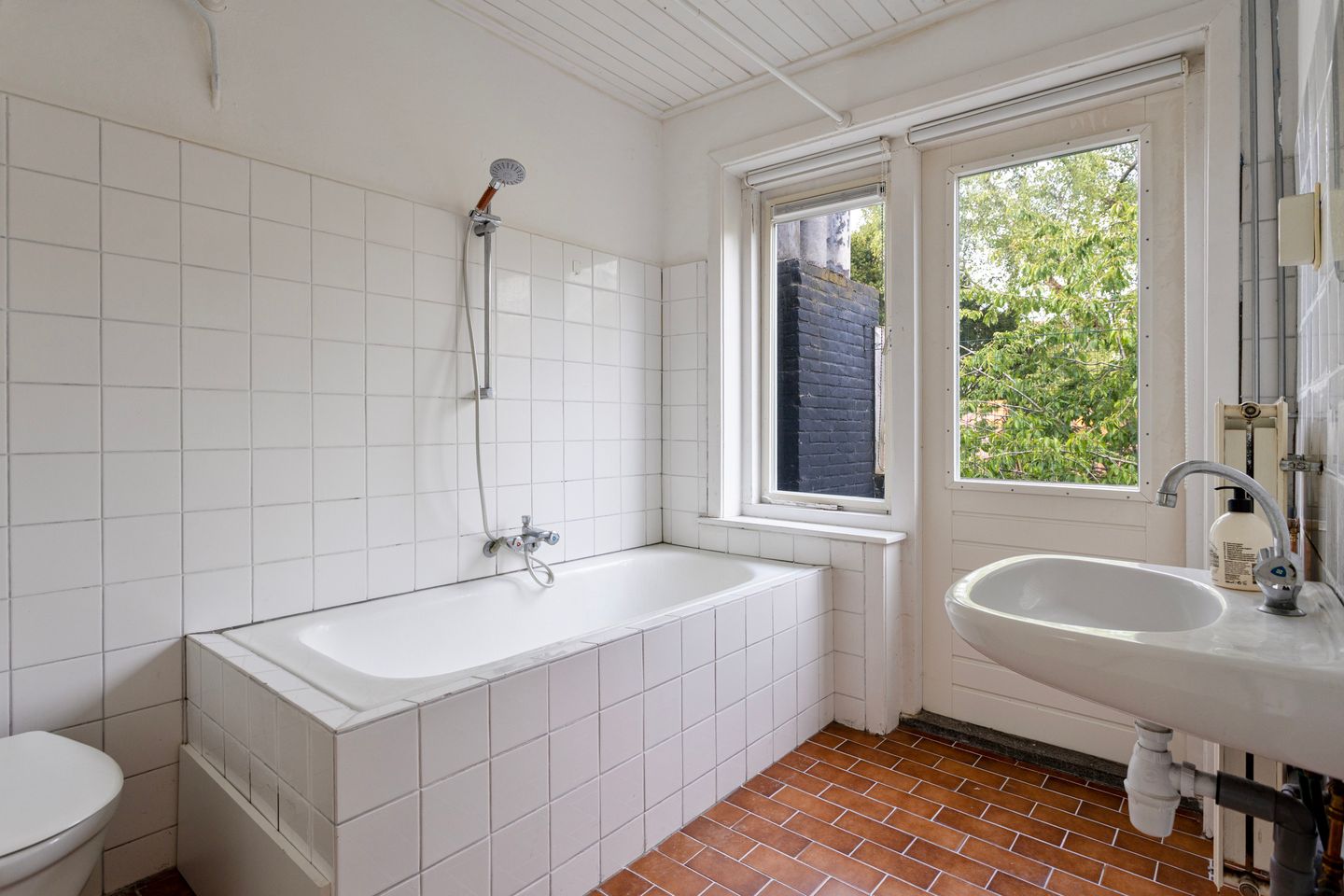 Foto 5 van Akkerstraat 8-A