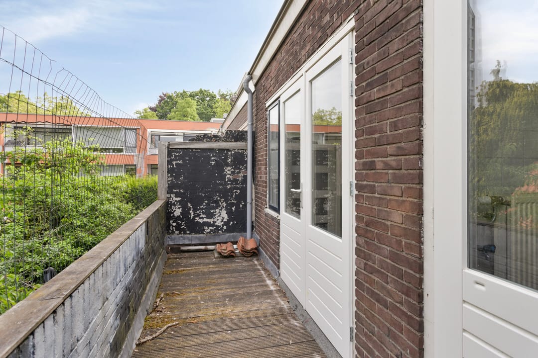 Foto 22 van Akkerstraat 8-A