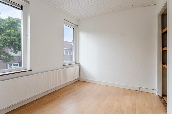 Foto 4 van Akkerstraat 8-A