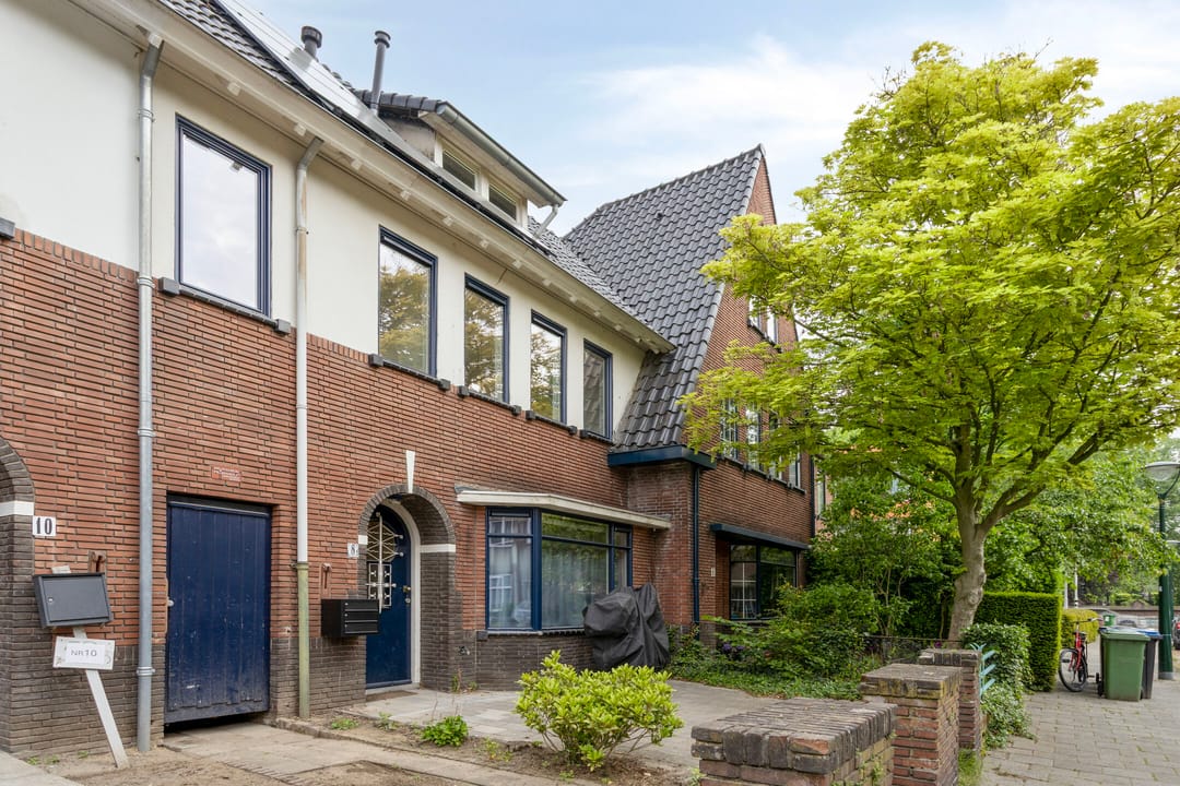 Foto 8 van Akkerstraat 8-A
