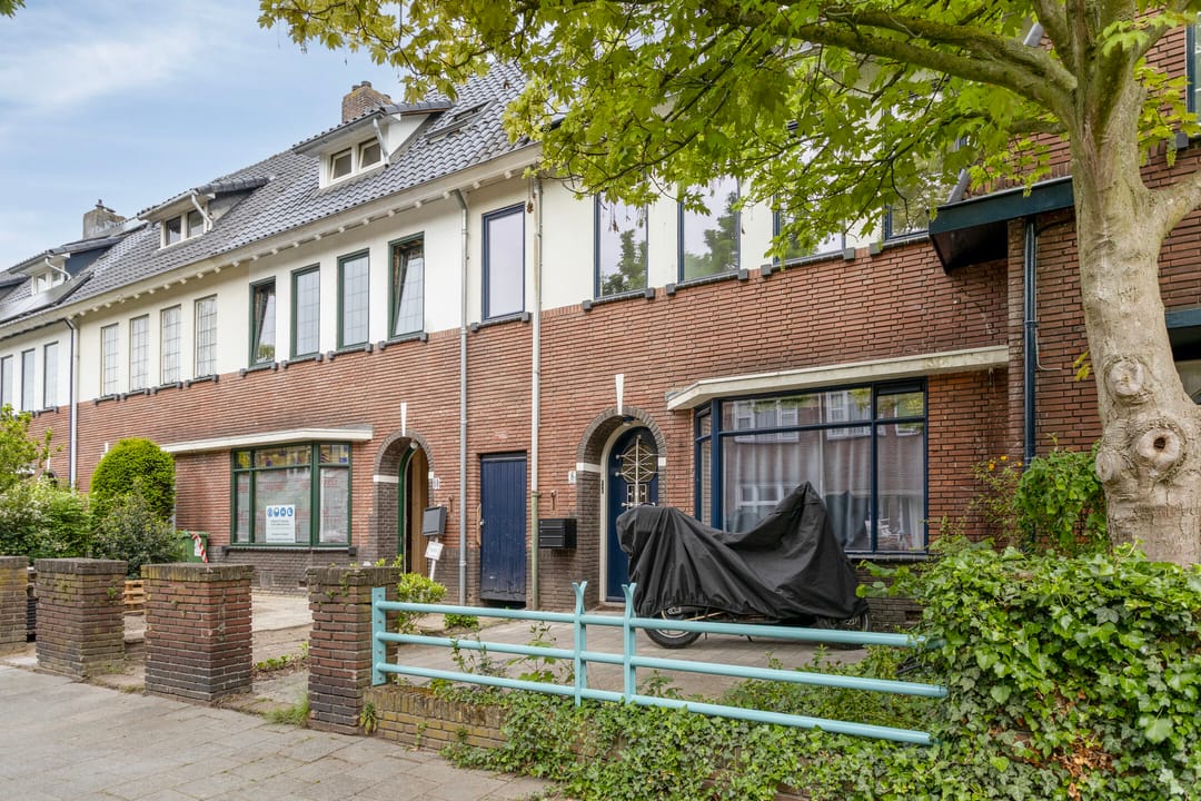 Foto 7 van Akkerstraat 8-A