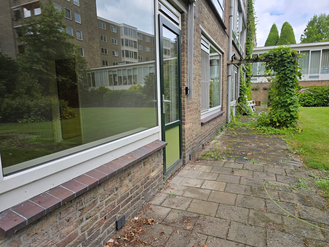 Photo 13 of Laan van Rijnwijk 1-D04