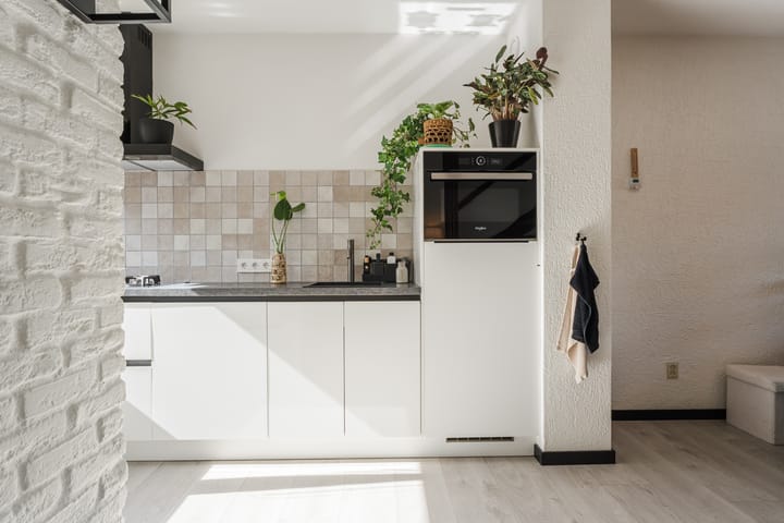 Tussenwoning te koop: Dokter Kanterslaan 199, Grave